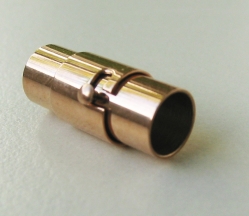 Bajonettverschlüsse