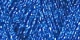 Metallic thread Nel 40/2, dark blue mat 50m