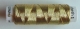 Metallicfaden Elisabeth 1, gold, Nel 60/2, 100 m