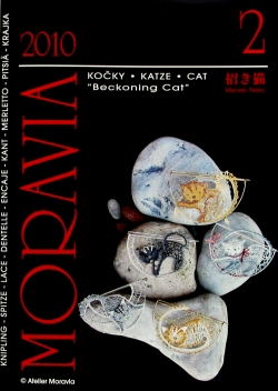 Magazin Moravia 2010/2, Cats