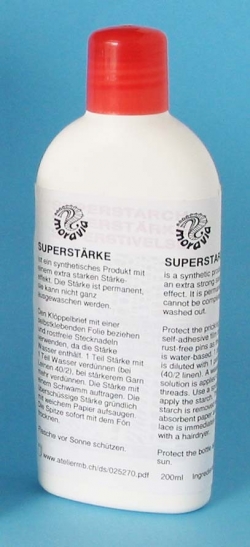 Durcisseur synthétique Moravia, 200ml