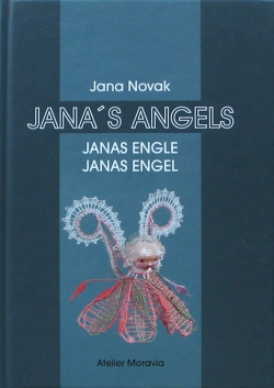 Jana's Angels, Jana Novak