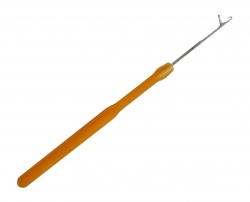 Maschenfangnadel fein, Länge 13cm