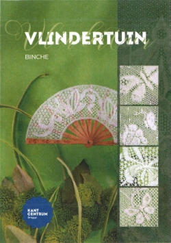 Vlindertuin / Schmetterlingsgarten