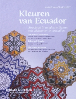 Kleuren van Ecuador