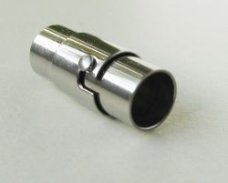 Bajonettverschluss 6mm, Edelstahl