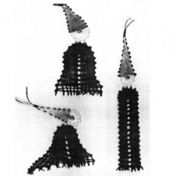 Pattern Gnome 1-3
